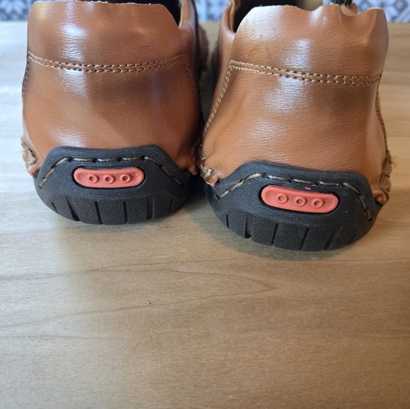 Men's Shoe 100% Caoutchouc - Picture 8 of 13